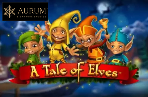 A Tale of Elves